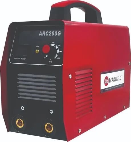 50 Hz welding machine, Model Number : ARC200G