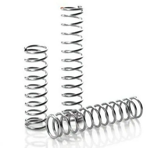 II Steel Helical Compression Spring, Packaging Type : Box