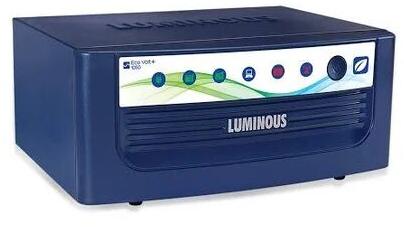 Luminous Inverter, Input Voltage : 12V