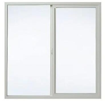Aluminium Casement Window, Shape : Rectangular