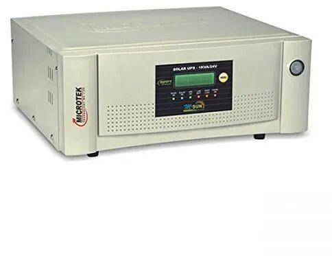 Microtek Solar Inverter