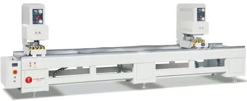 Seamless Welding Machine, Voltage : 220v