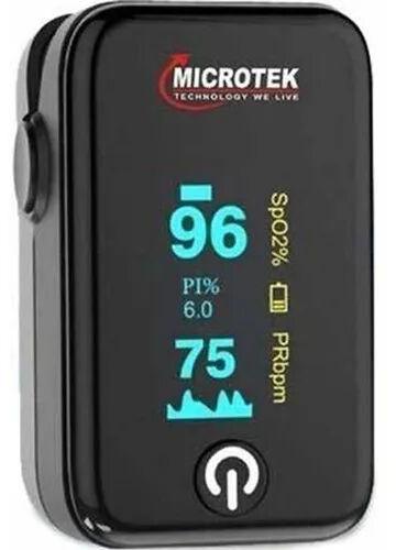 Pulse Oximeters, Display Type : Dual Color OLED Display