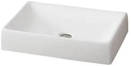 Ceramic Somany Wash Basins, Color : White