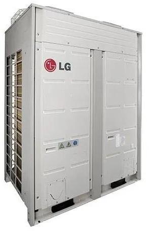 LG VRF Systems