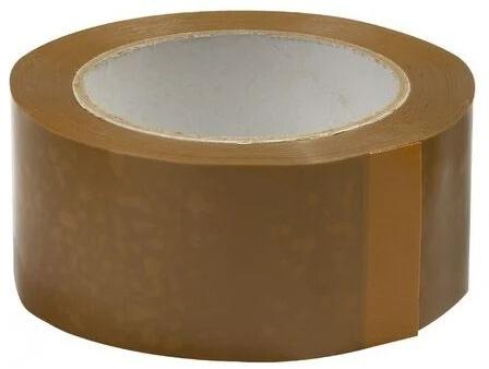 PVC AC Wonder Tape, Color : Brown