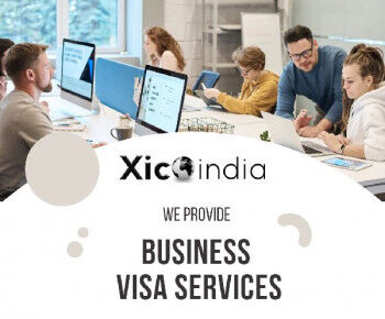 Business Visas Services