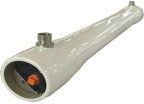 Up To 1000 PSI FRP Membrane Pressure Vessel, Color : White