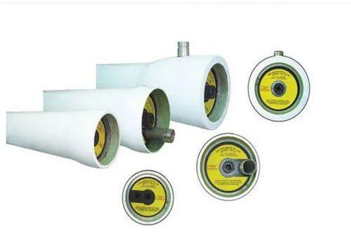 Polypropylene (PP) RO Membrane Housing