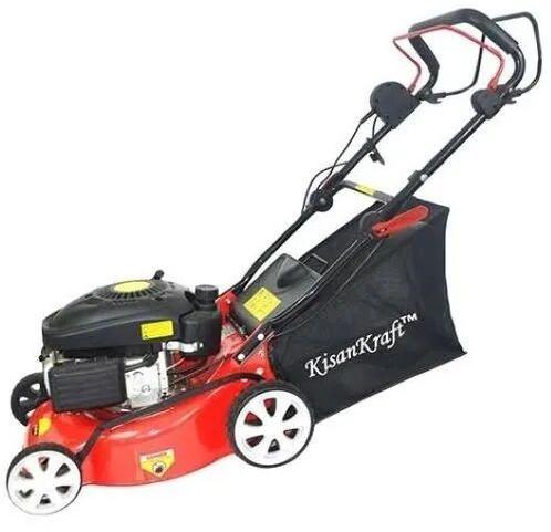 Petrol Lawn Mower