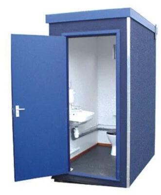 PVC Toilet, Packaging Type : Blue