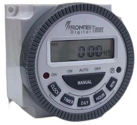 Frontier Digital Timer