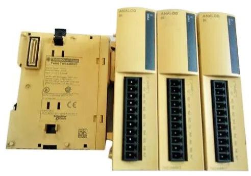 Analog Expansion Input Module, Power : 230 V AC