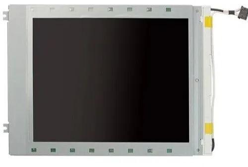 FANUC LCD Display