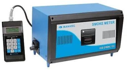 Diesel Smoke Meter, Power Supply : 12 V DC