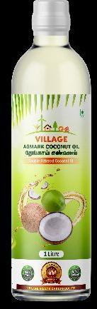 Village Coconut Oil
