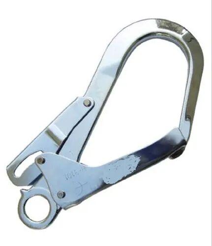 Stainless Steel Scaffolding Hook, Color : Silver
