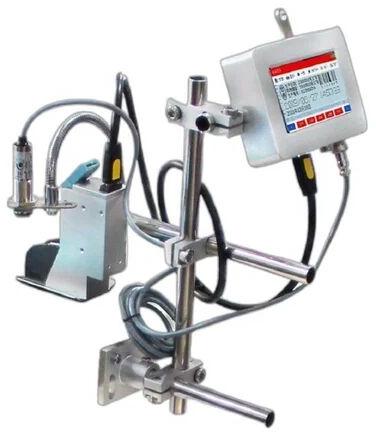 Ski Fiber Online Coding Machine