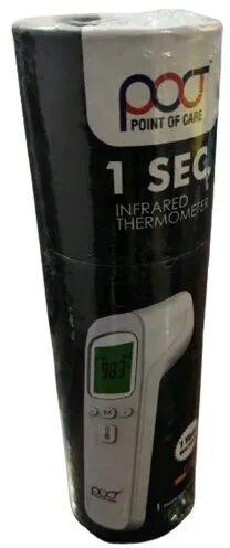 Infrared Thermometer, Brand Name : POC for Industrial