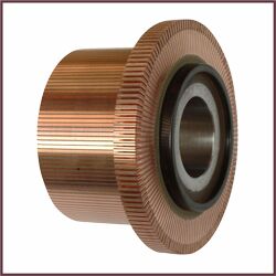 Commutator