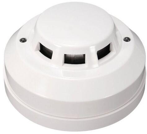 ABS Plastic Optical Smoke Detector