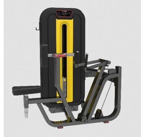 Vertical Rowing Machine