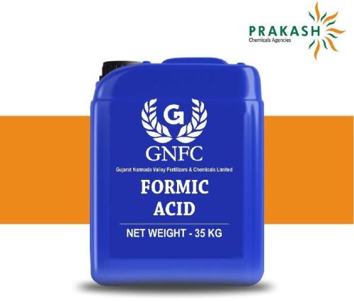 GNFC Formic Acid