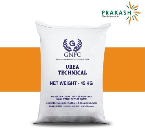 GNFC Urea Technical