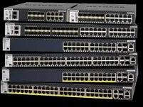 NETGEAR NETWORK SWITCH