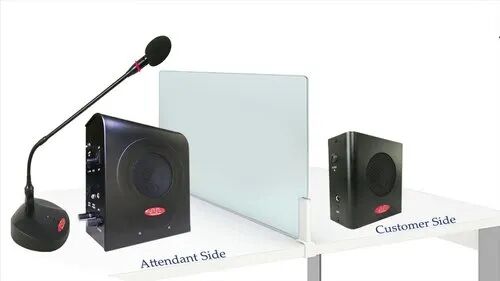 Public Address System