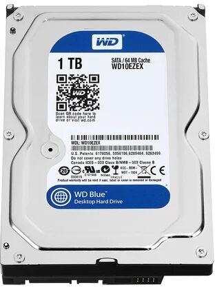 WD Internal Hard Drive