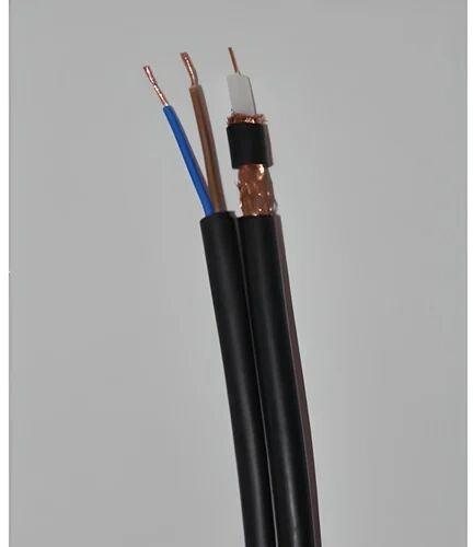 CCTV Camera Cable