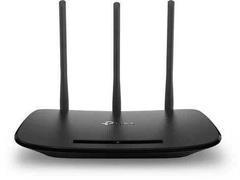 TP Link Wifi Router, Connectivity Type : Wireless Or Wi-Fi