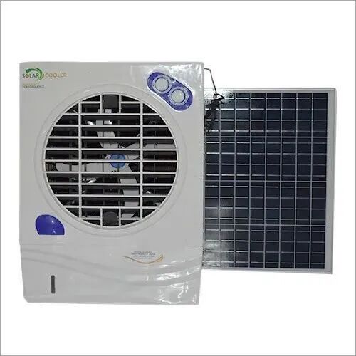 Solar Desert Air Cooler, Tank Capacity : 35 Ltrs