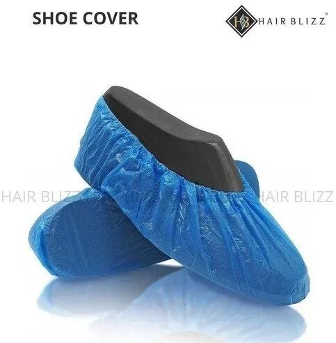 Non-woven Non Woven Shoe Cover, Size : Free Size