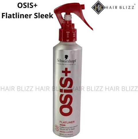 Osis Hair Spray, Packaging Size : Bottle