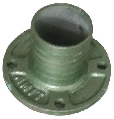 Amit Paint Coated Brass Hose Nipple, For Pipe Fitting