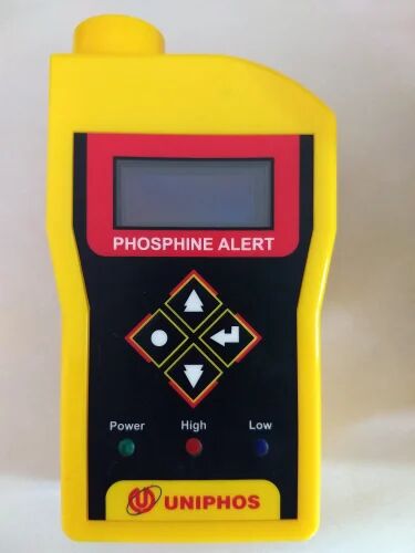 Gas Leak Detector, Display Type : Digital