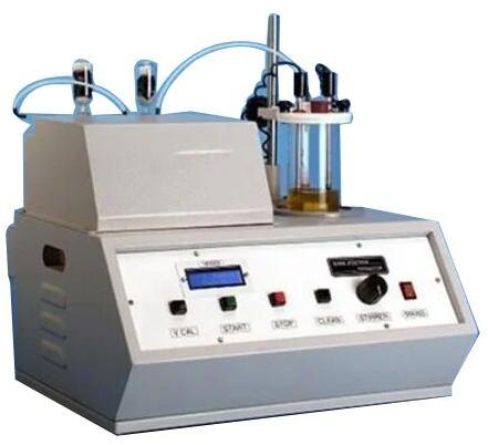 Karl Fischer Titrator, For Laboratory Use, Power : 50 Watt