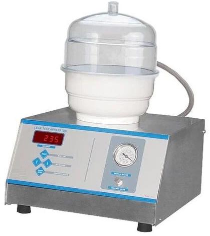 Leak Test Apparatus, Power : 220 V