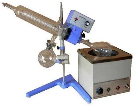 Rotary Vacuum Evaporator, Voltage : 220v-380v