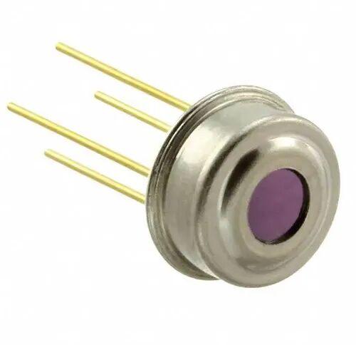 Body Temperature Sensor, Voltage : 3-5 V