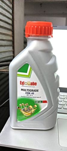 20W40 Multigrade Engine Oil 500ml For 6395290558, 6395290558