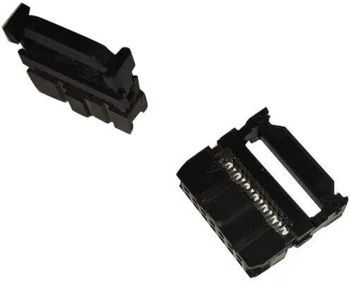 FRC Connector, Contact Material : Brass