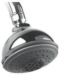 SS Overhead Shower, Installation Type : Wall Mounted