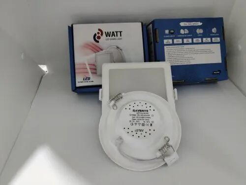 LED Panel Light, Lighting Color : Cool White