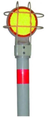  Solar Road Delineator