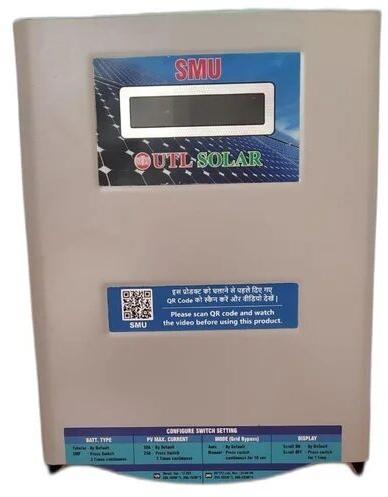 UTL Solar Charge Controller