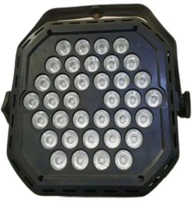 Rm Metal DJ Led Light