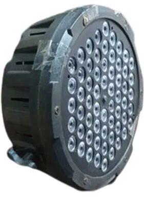 Metal LED Par Can